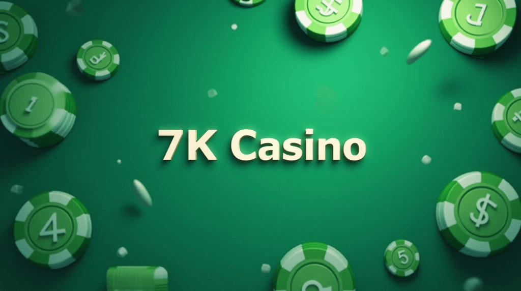 7K Casino