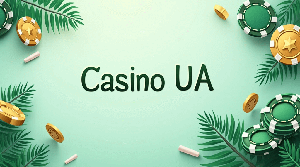 Casino UA