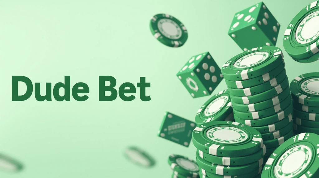 Dude Bet